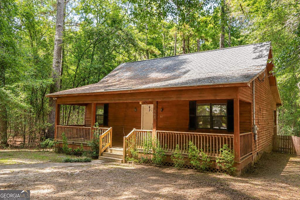 Photo of 307 Stepping Stone Court, Statesboro, GA 30461 (MLS # 10823798)
