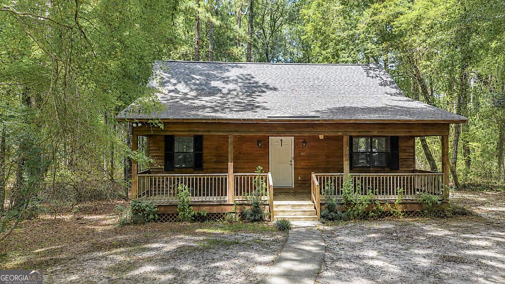 Photo of 307 Stepping Stone Court, Statesboro, GA 30461 (MLS # 10823798)