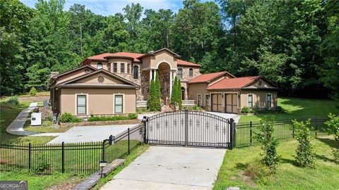 1416 Walcutts WAY NW Marietta GA 30064