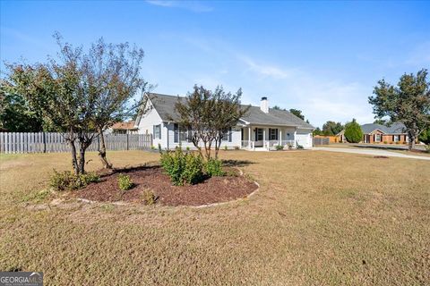 Photo of 500 Greenview Court, Bonaire, GA 31005 (MLS # 10636160)
