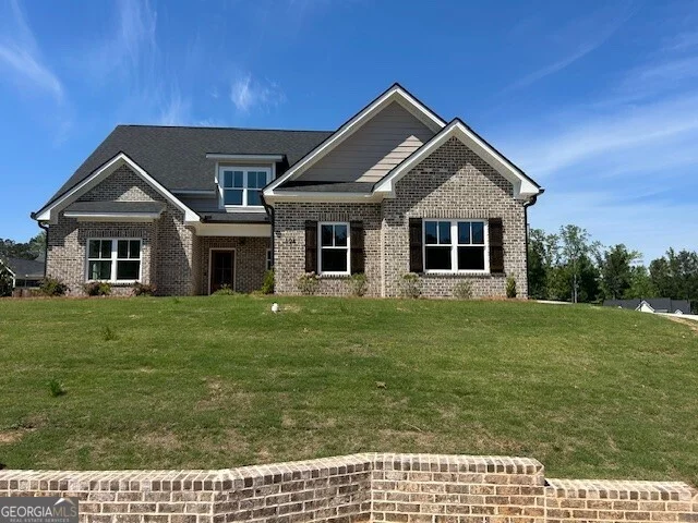 124 Camden Trace