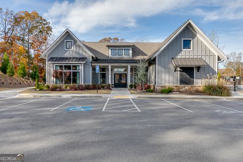 A home in Gainesville