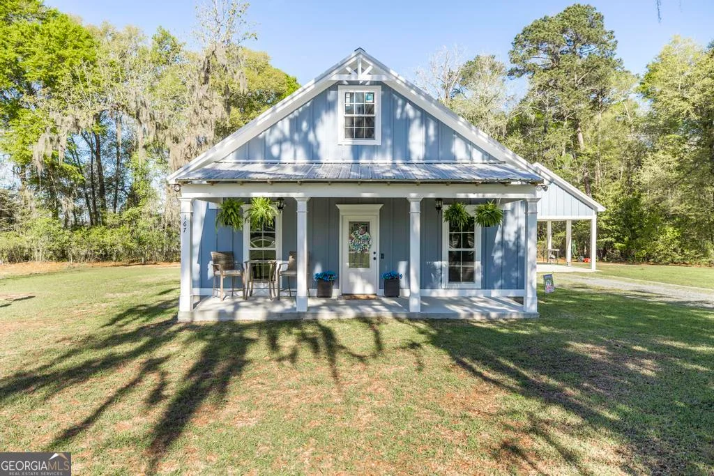 167 Cove Road