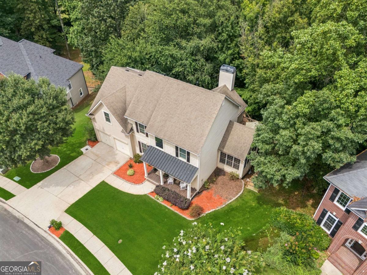 835 River Cove DR