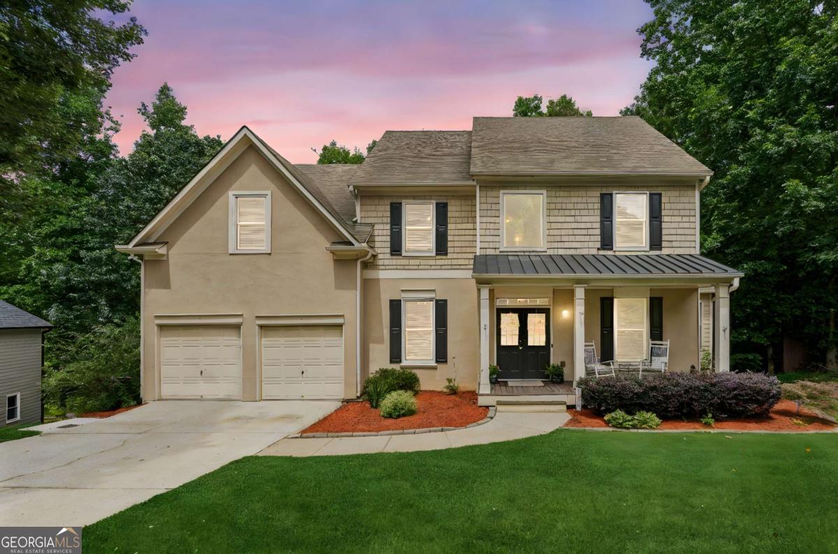 835 River Cove DR