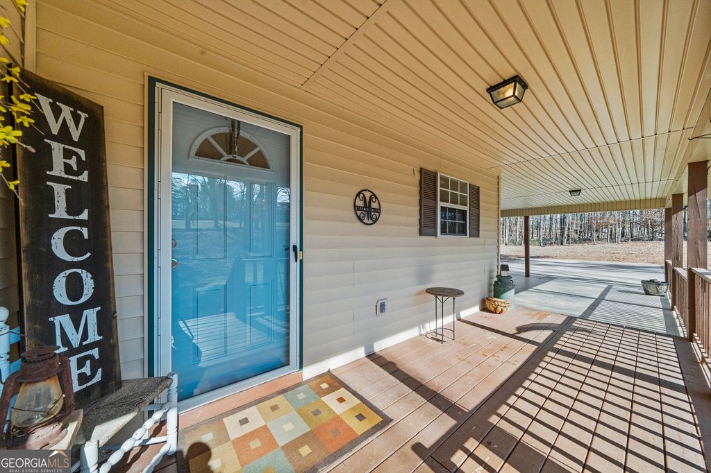 Photo of 6124 Clyde Connor Rd, Murrayville, GA 30564 (MLS # 10692662)