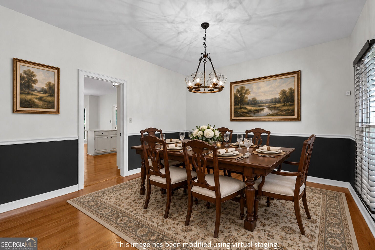 6 Canongate TRCE