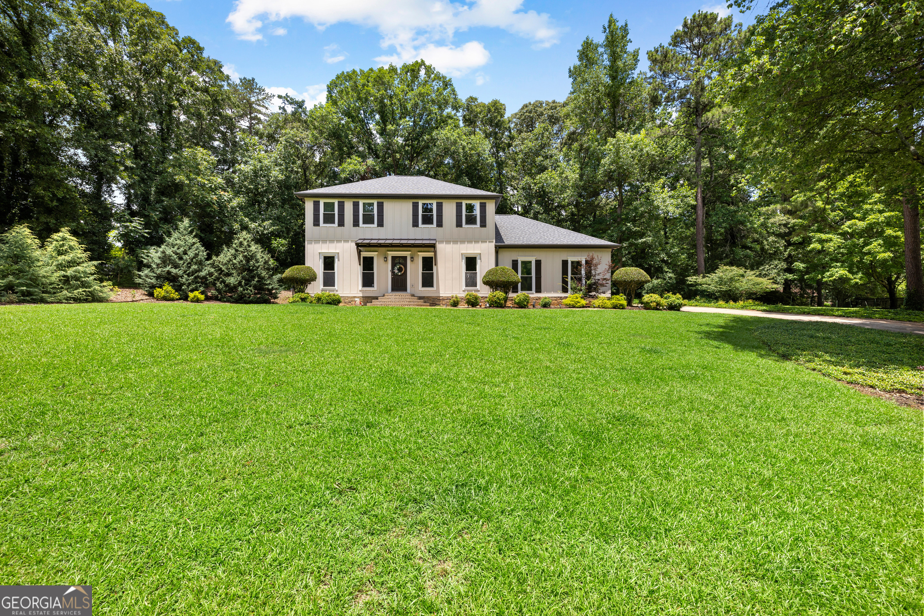 6 Canongate TRCE