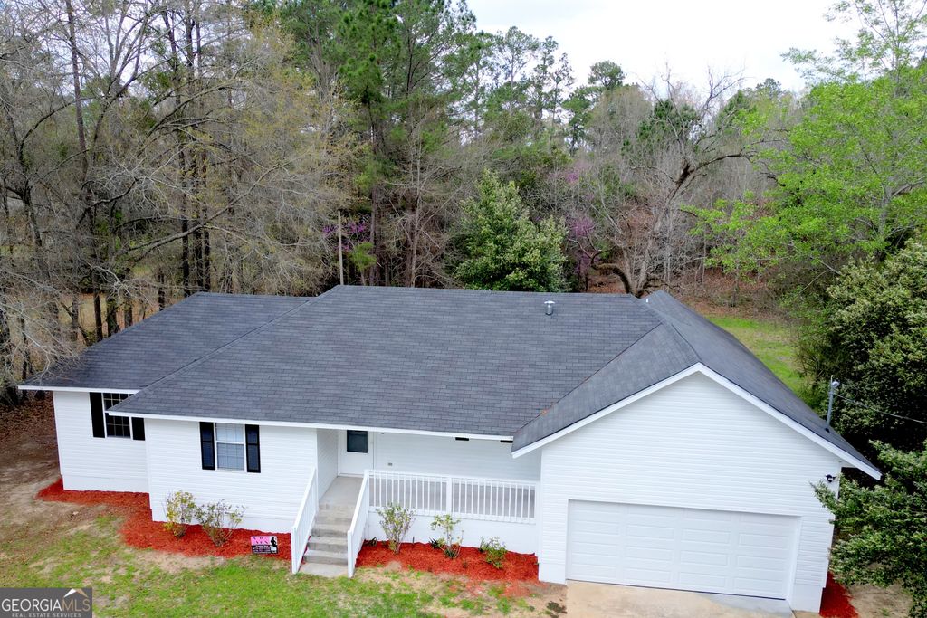 Photo of 1023 James Cross Avenue, Albany, GA 31721 (MLS # 10712254)