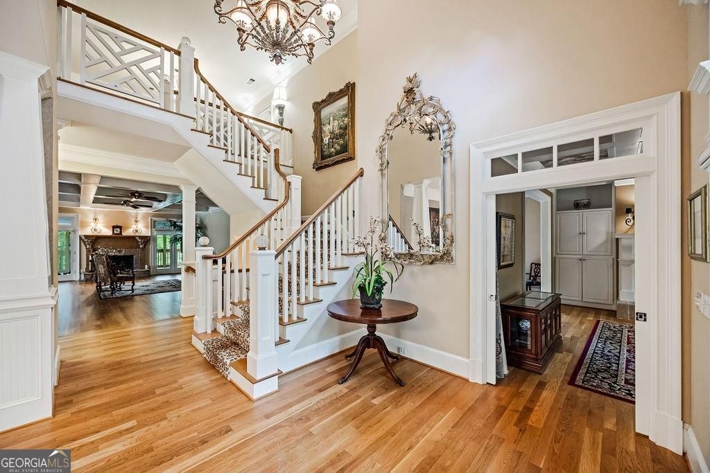 240 Rose Ridge DR