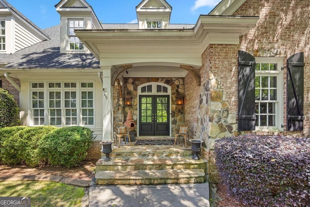 240 Rose Ridge DR
