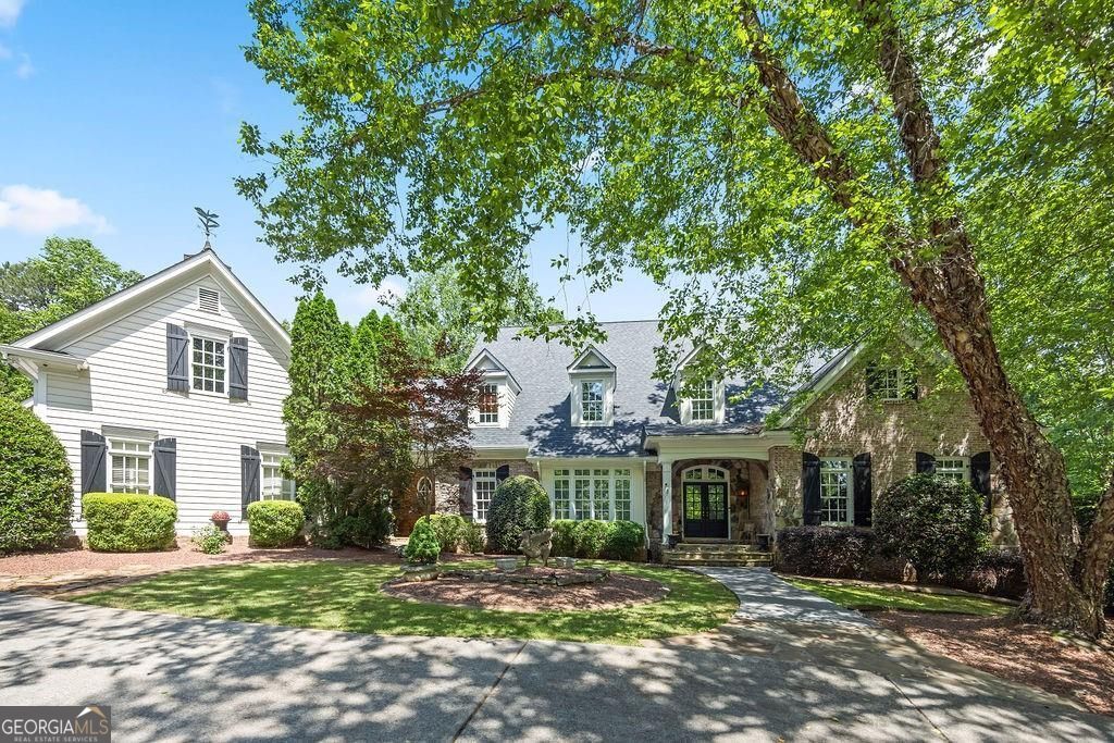 Canton, Georgia 30115, United States, 5 Bedrooms Bedrooms, ,6 BathroomsBathrooms,Residential,Active,214964