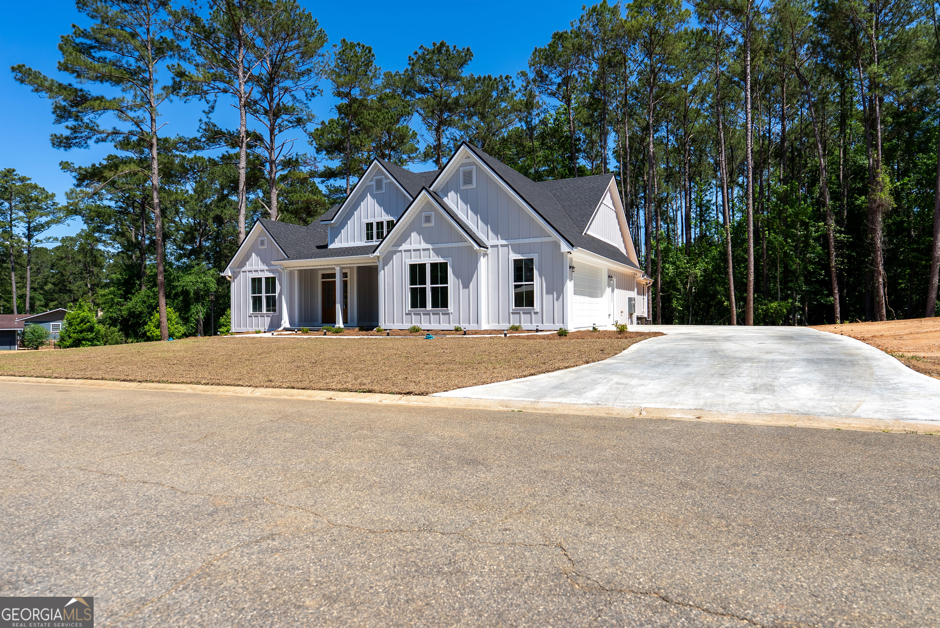 201 Trail Creek DR