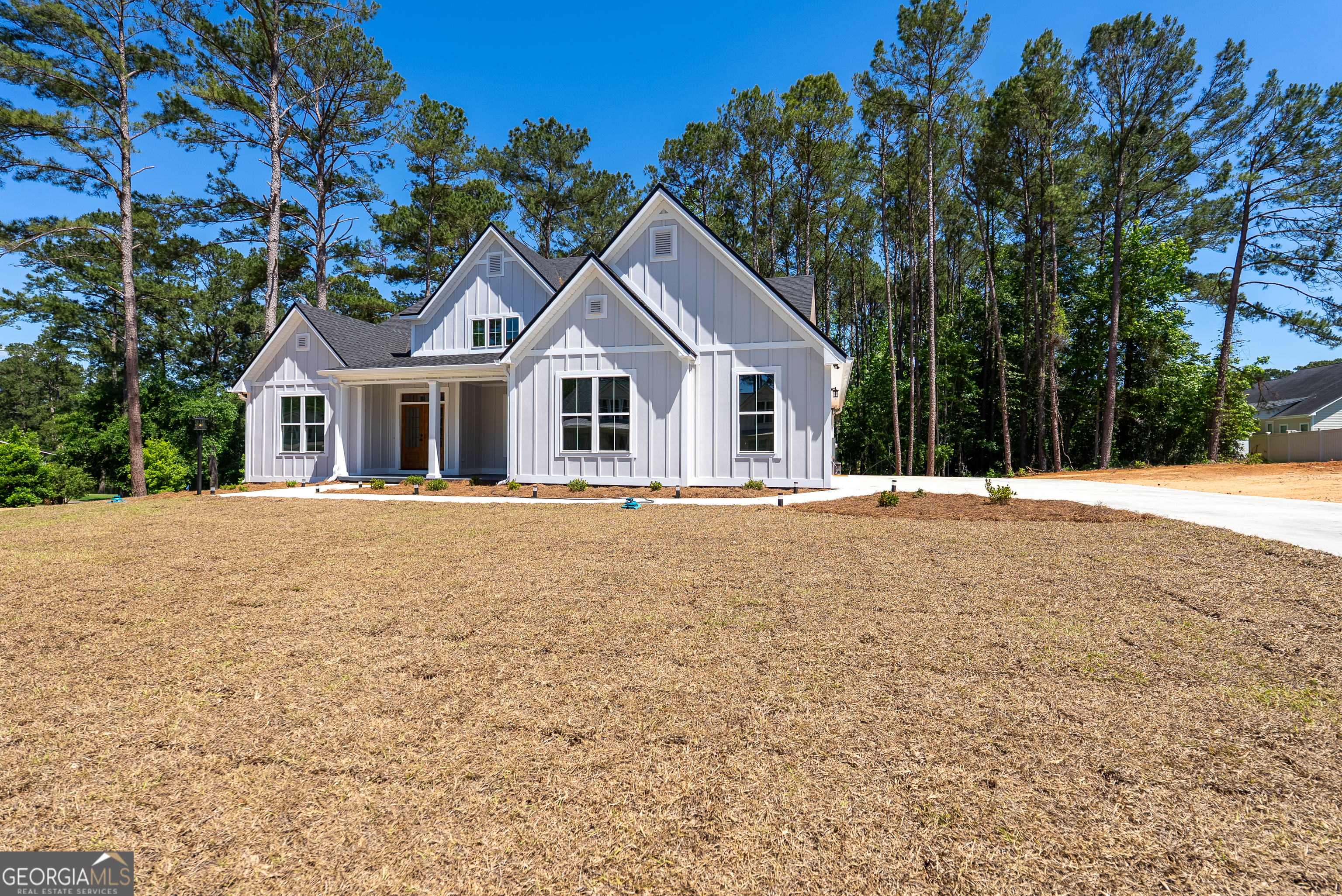 201 Trail Creek DR