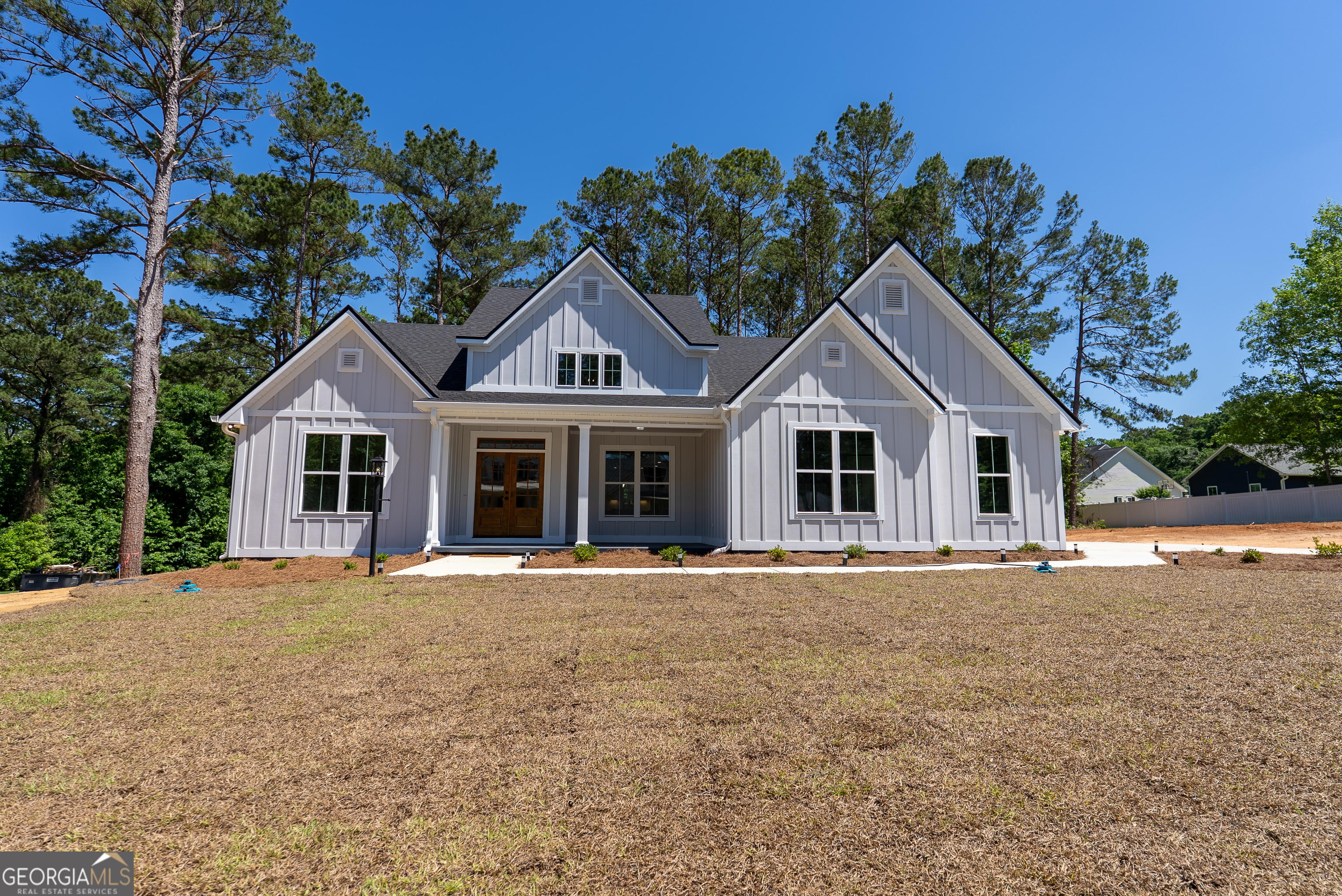 201 Trail Creek DR
