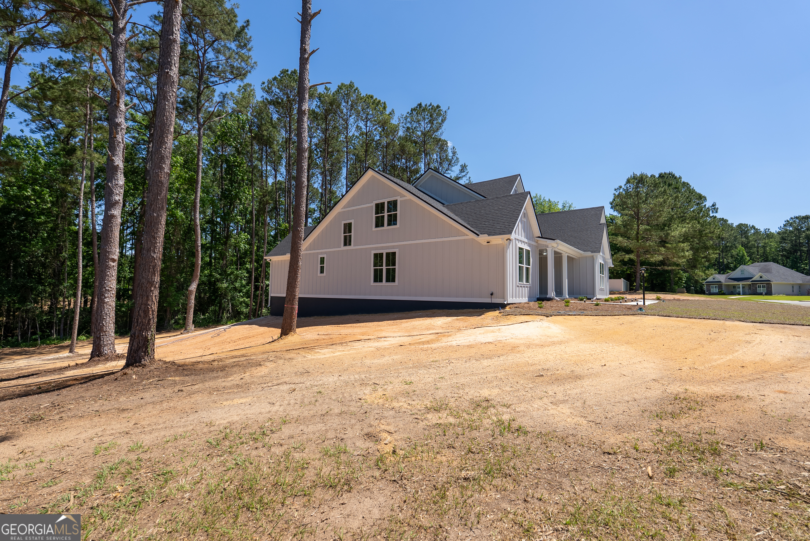 201 Trail Creek DR
