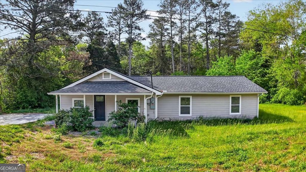 Photo of 6633 Highway 140 NW, Adairsville, GA 30103 (MLS # 10729024)
