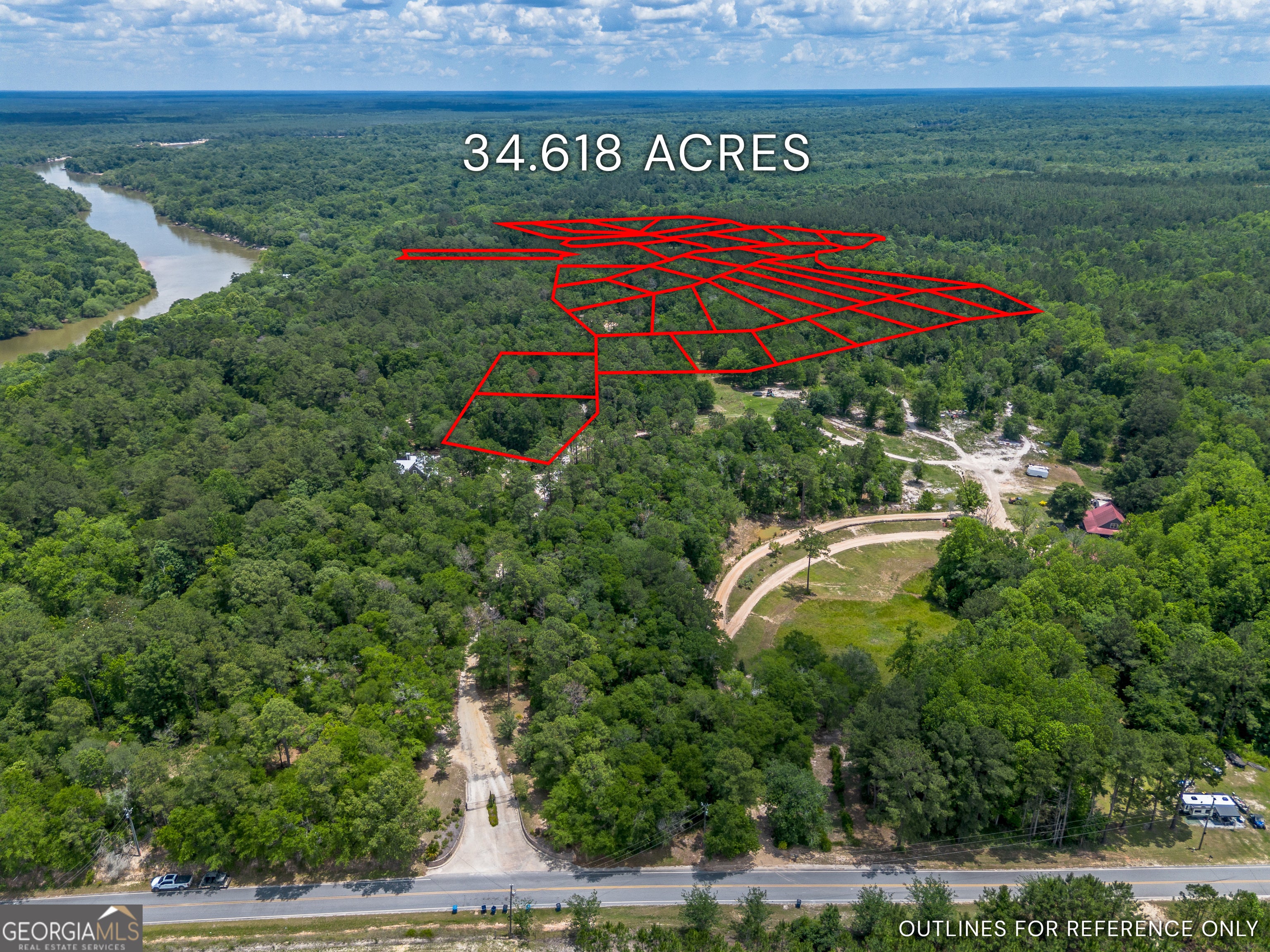 0 Red Oak DR