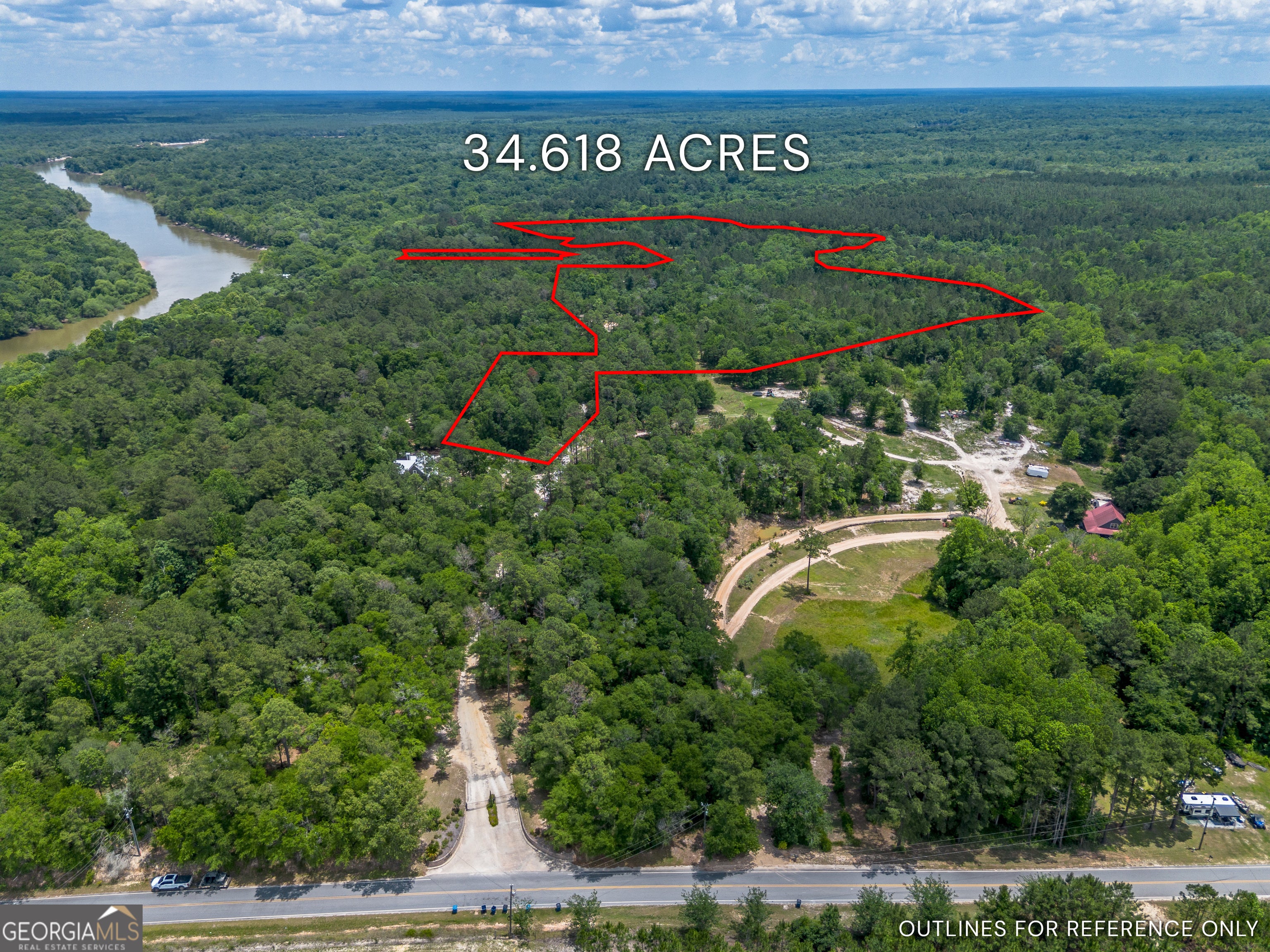 0 Red Oak DR