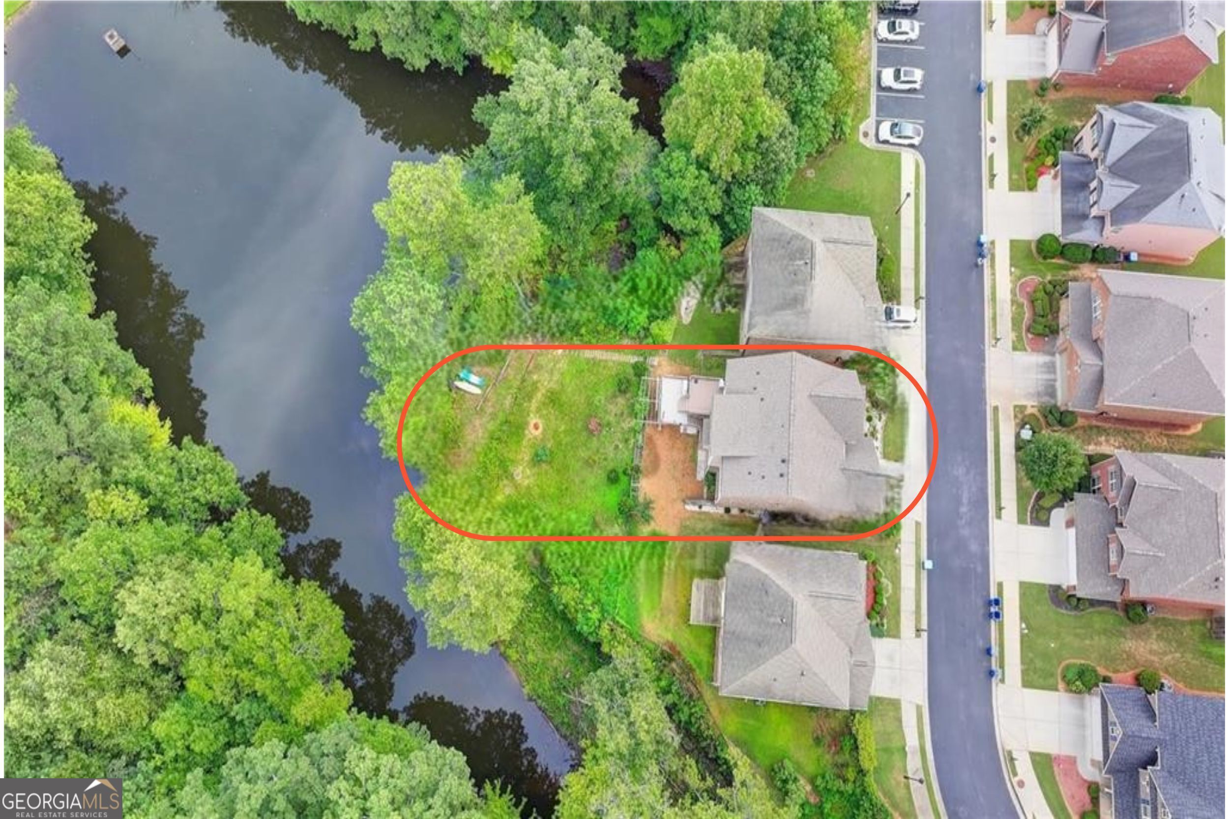 2397 Harpers WAY