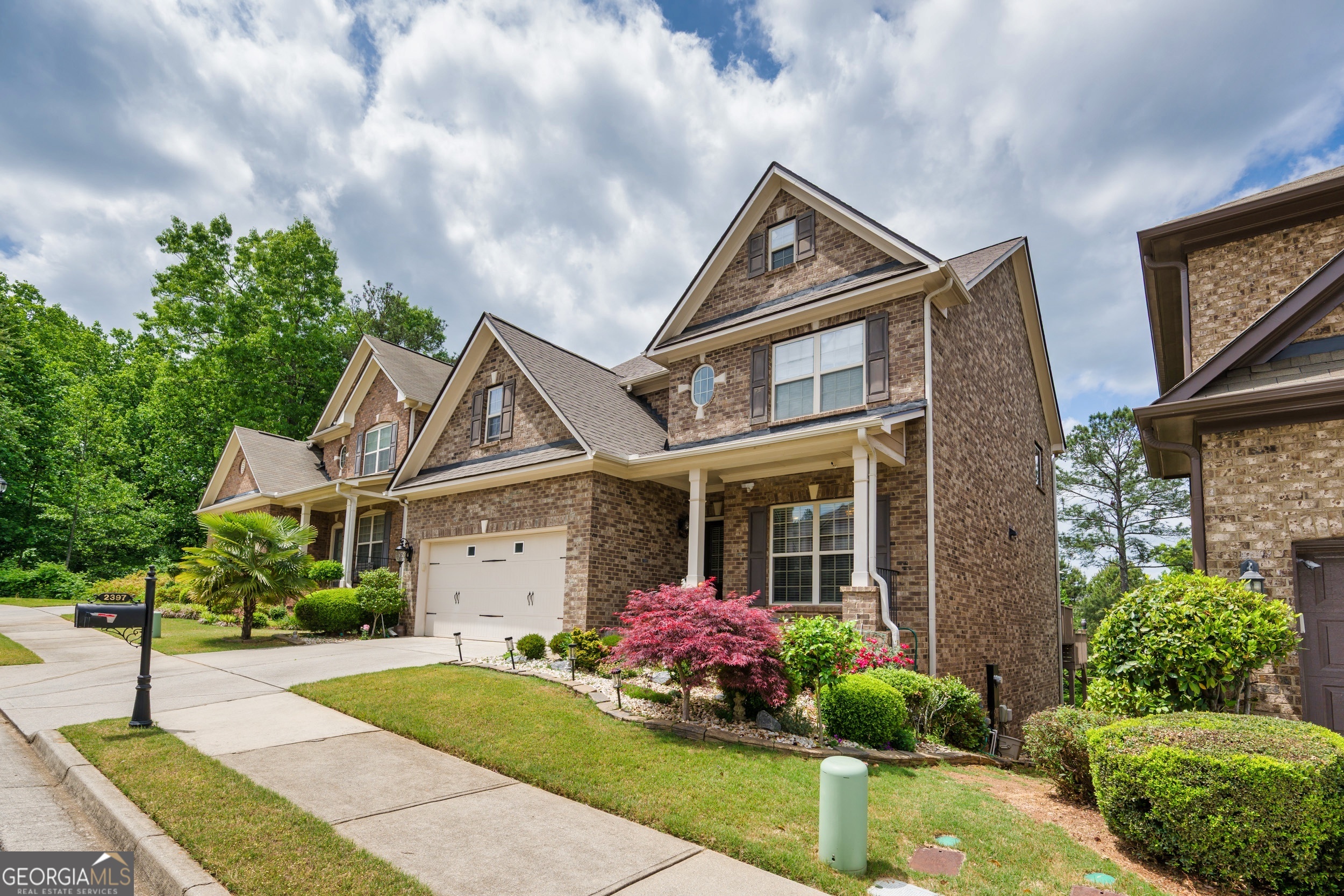 2397 Harpers WAY