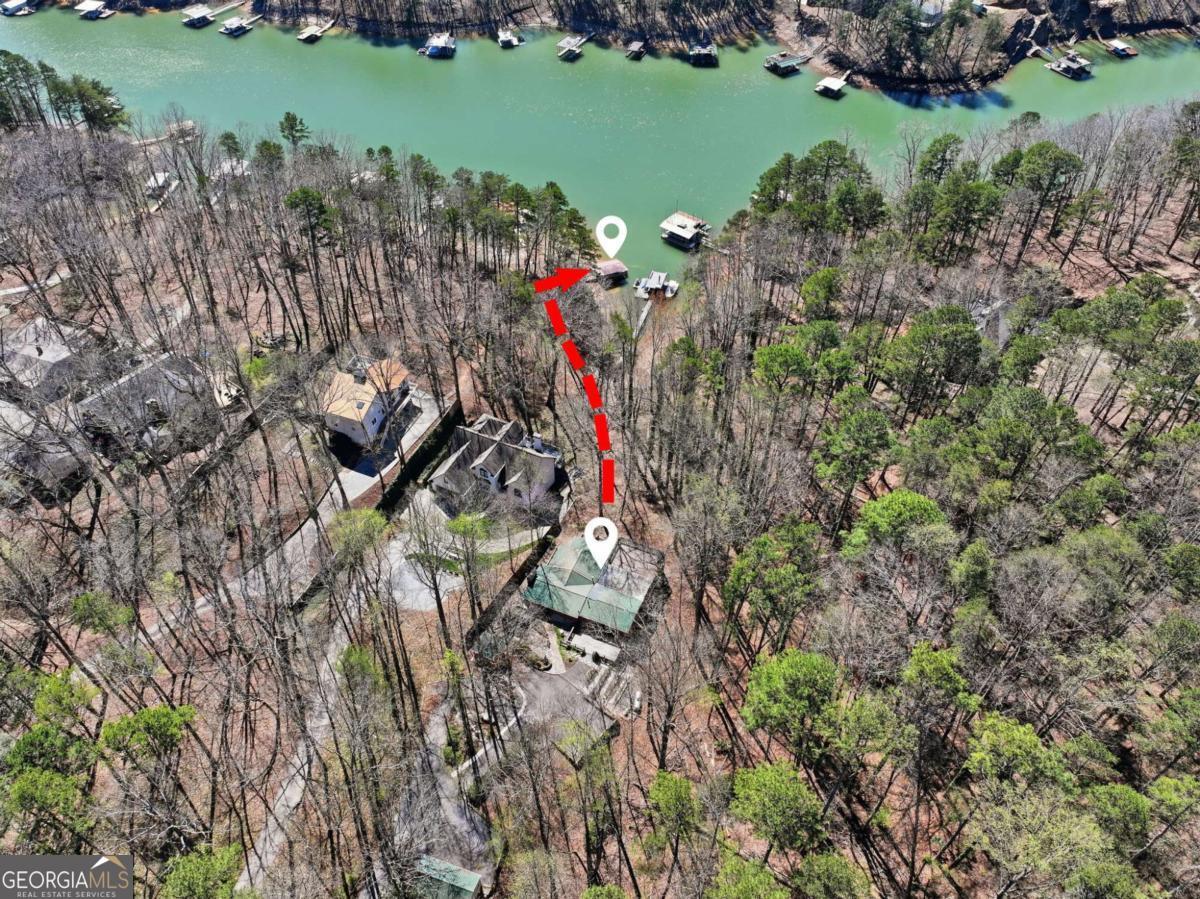 6010 Pilgrim Point CIR