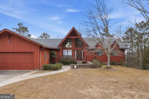 Photo of 13 Canterbury Place SW, Rome, GA 30165 (MLS # 10684001)