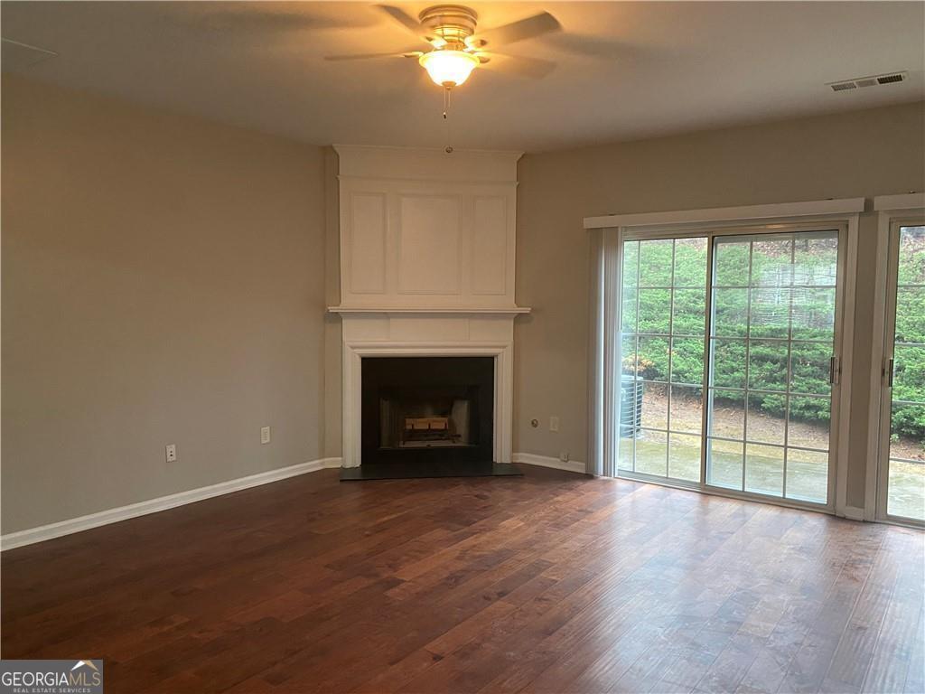 Whittington - Residential Lease