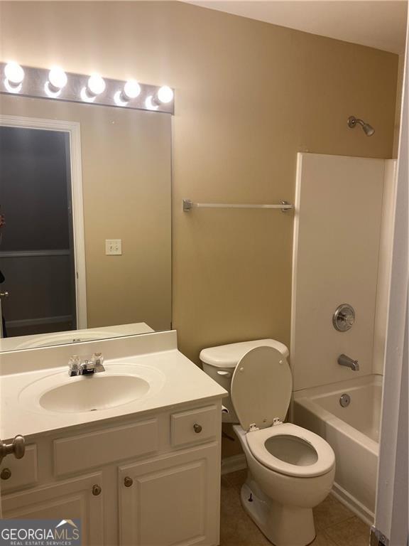 Whittington - Residential Lease