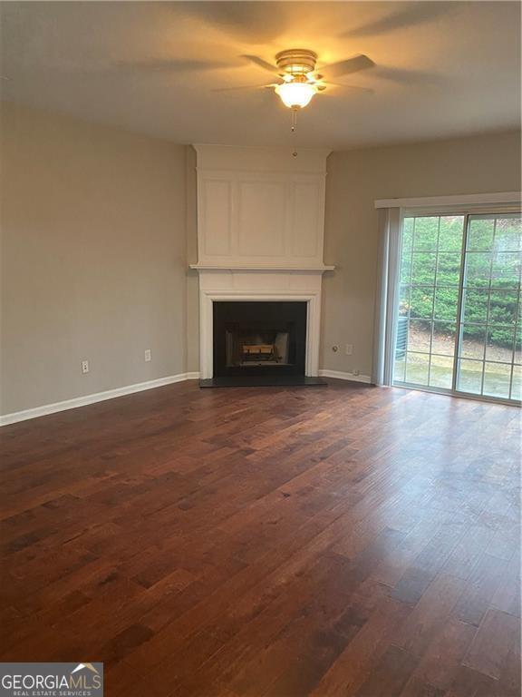 Whittington - Residential Lease