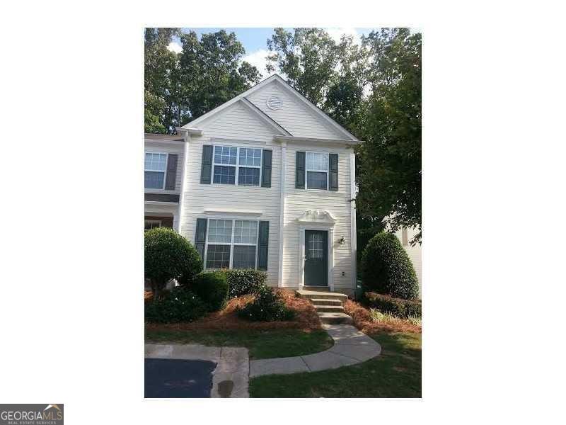 Whittington - Residential Lease