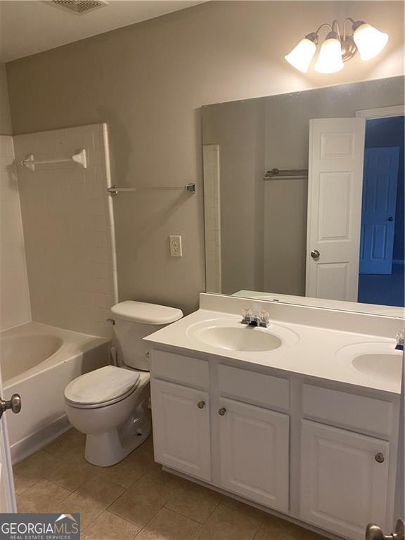 Whittington - Residential Lease