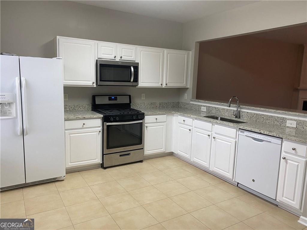 Whittington - Residential Lease