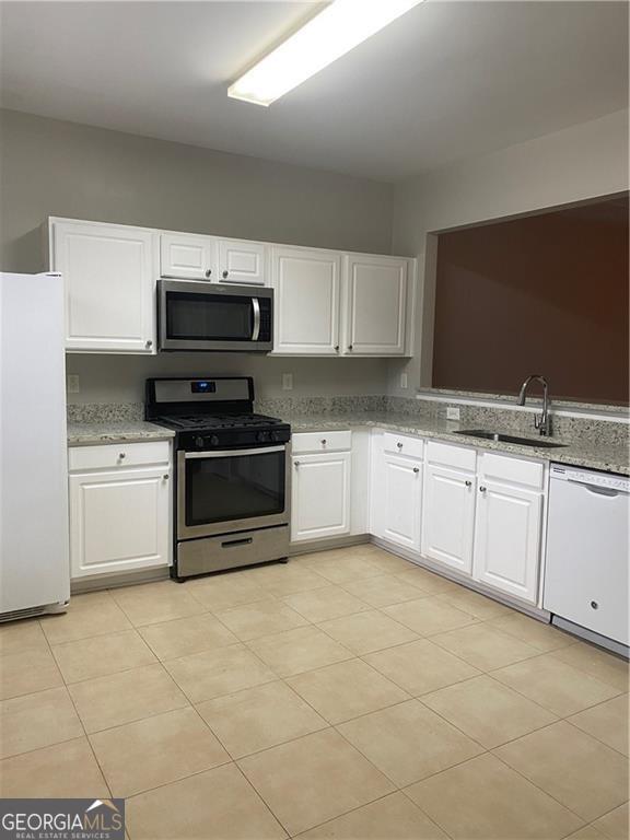 Whittington - Residential Lease