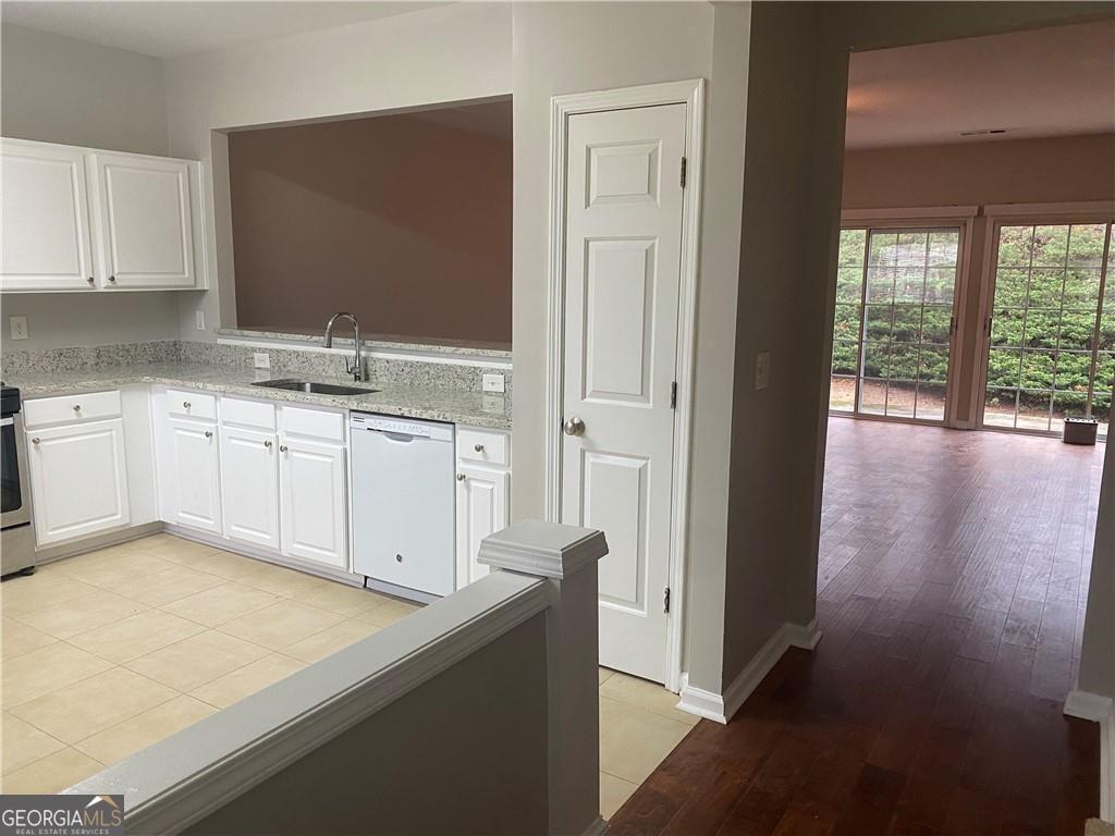 Whittington - Residential Lease