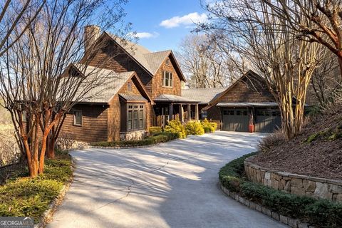 371 Orchard Hills DR Clarkesville GA 30523