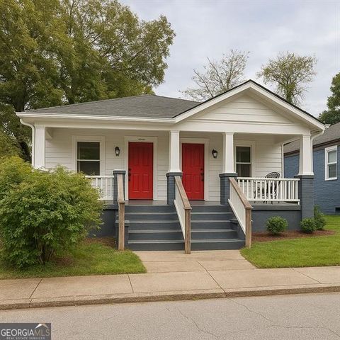 950 Michigan AVE Atlanta GA 30314