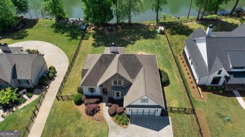 Photo of 25 Linda Road SW, Euharlee, GA 30120 (MLS # 10735359)