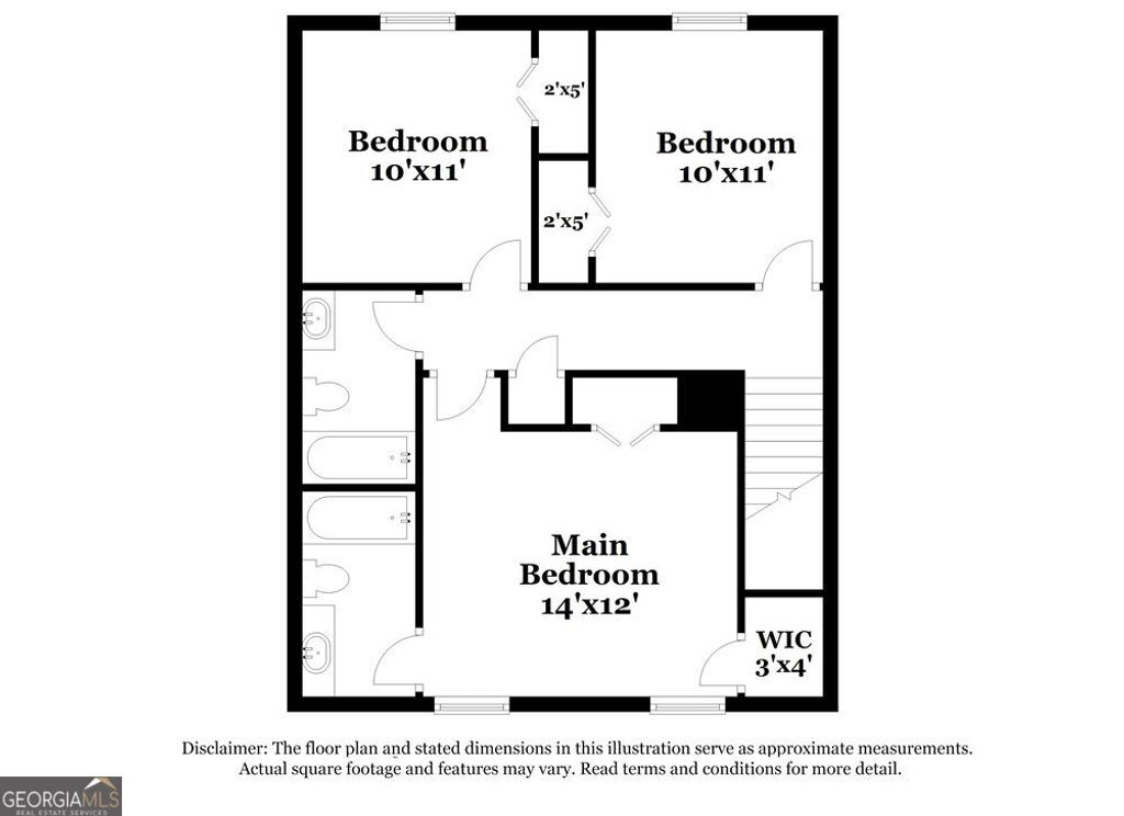 Photo of 111 Watercress Court, Stockbridge, GA 30281 (MLS # 10713861)