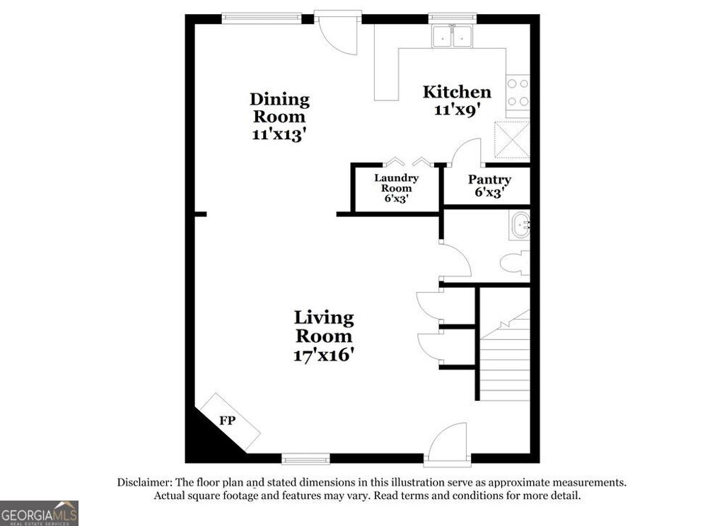 Photo of 111 Watercress Court, Stockbridge, GA 30281 (MLS # 10713861)