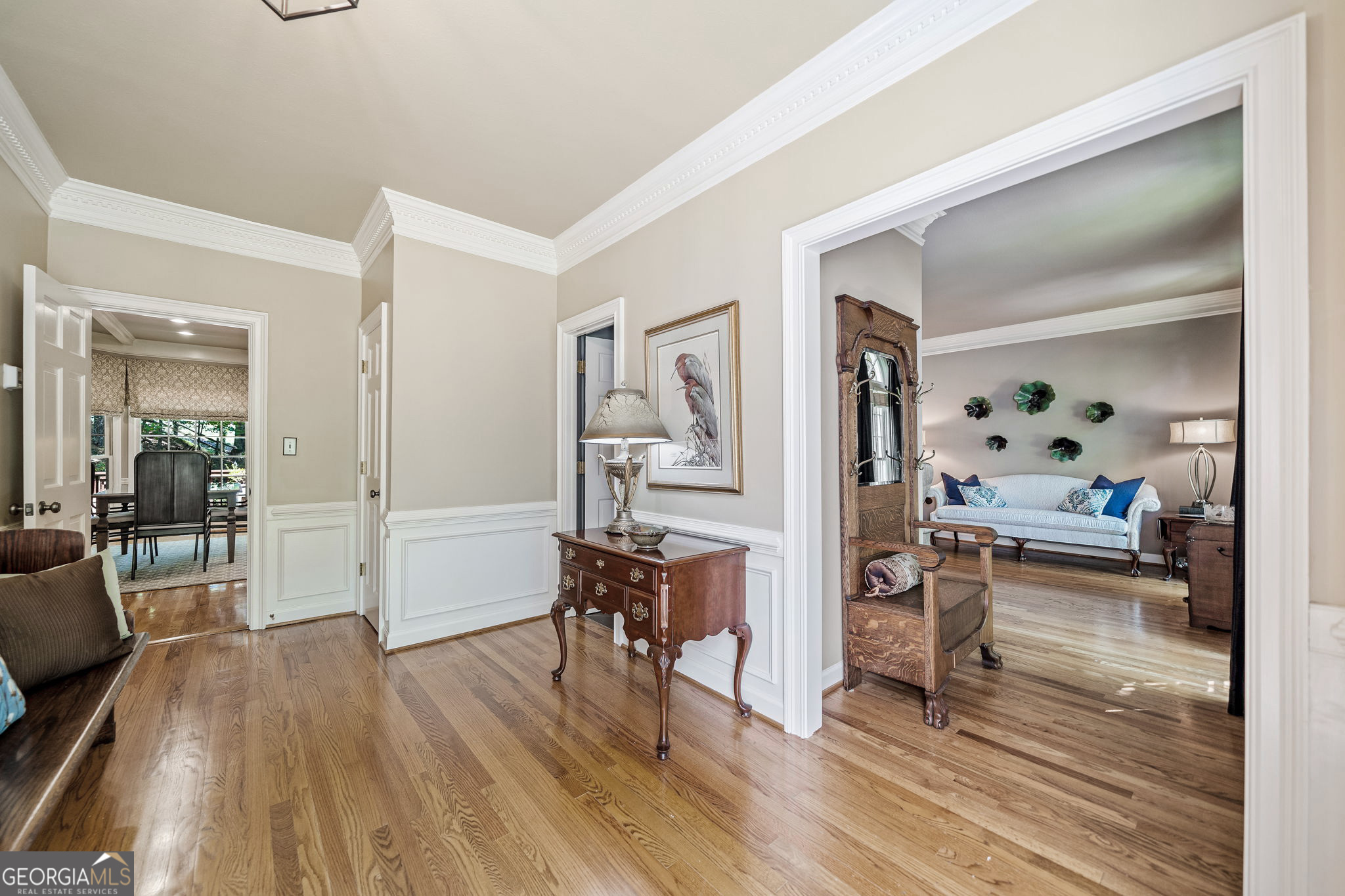 2885 Arborwoods DR