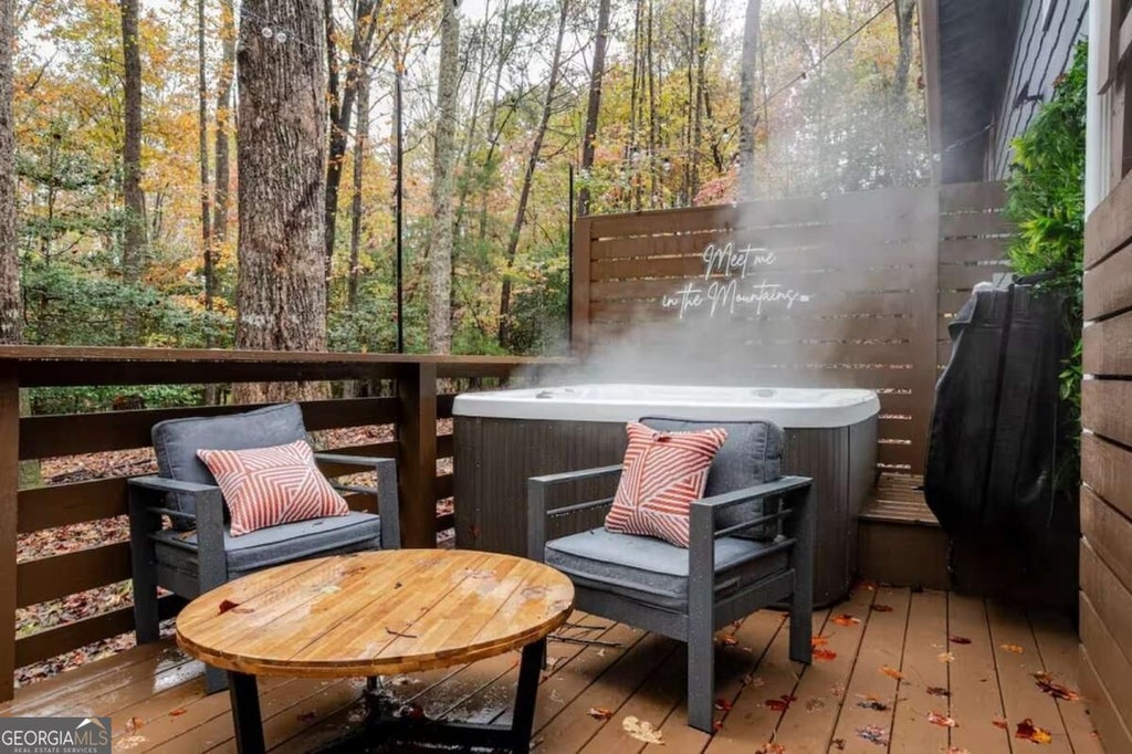 Photo of 47 Aetna Way, Ellijay, GA 30540 (MLS # 10878482)