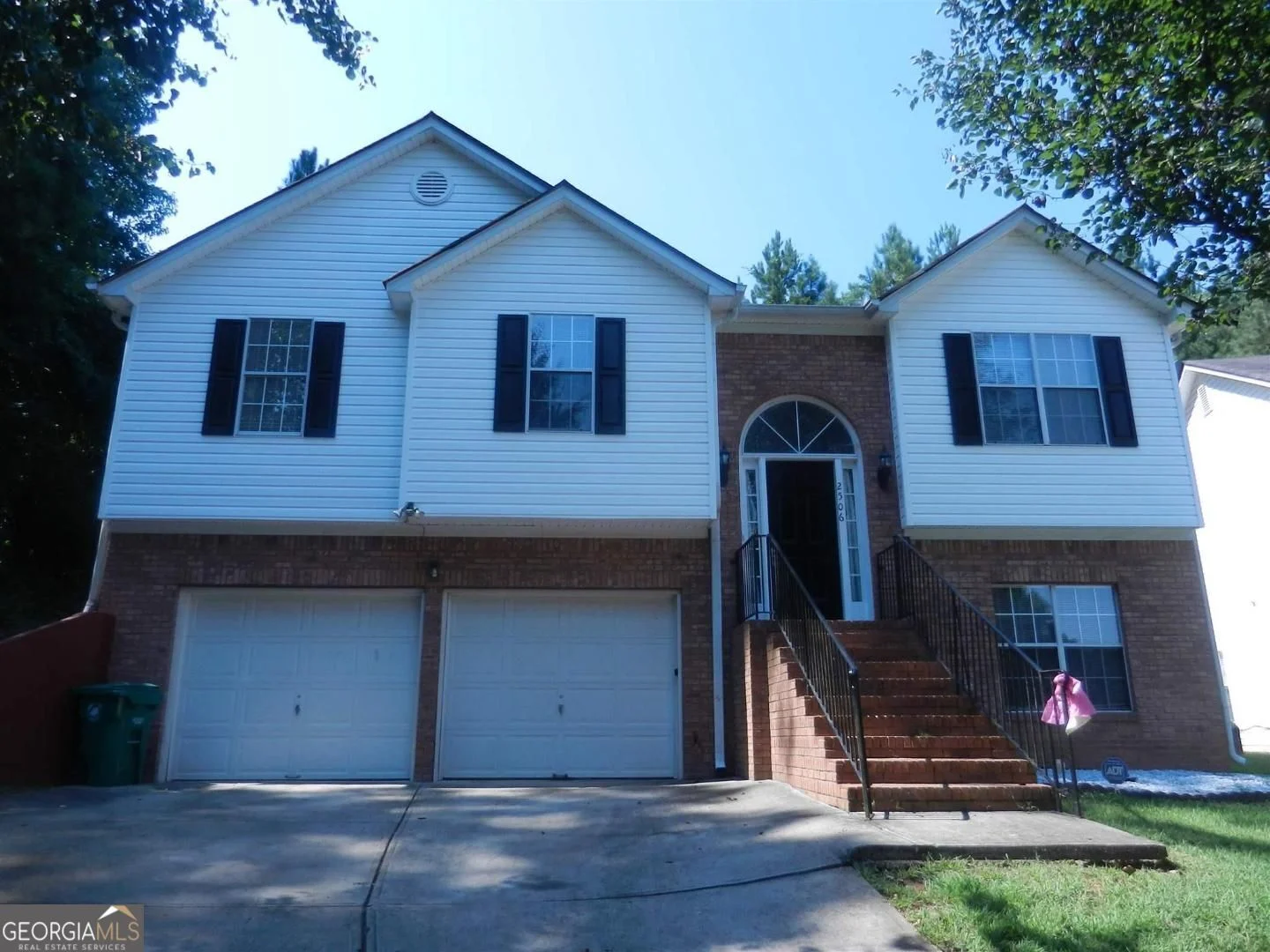 2506 Kris Crossing, Ellenwood, GA, 30294