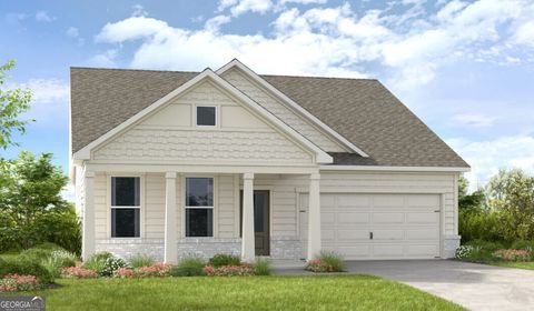 Photo of 220 Groveton Court, Euharlee, GA 30145 (MLS # 10758537)
