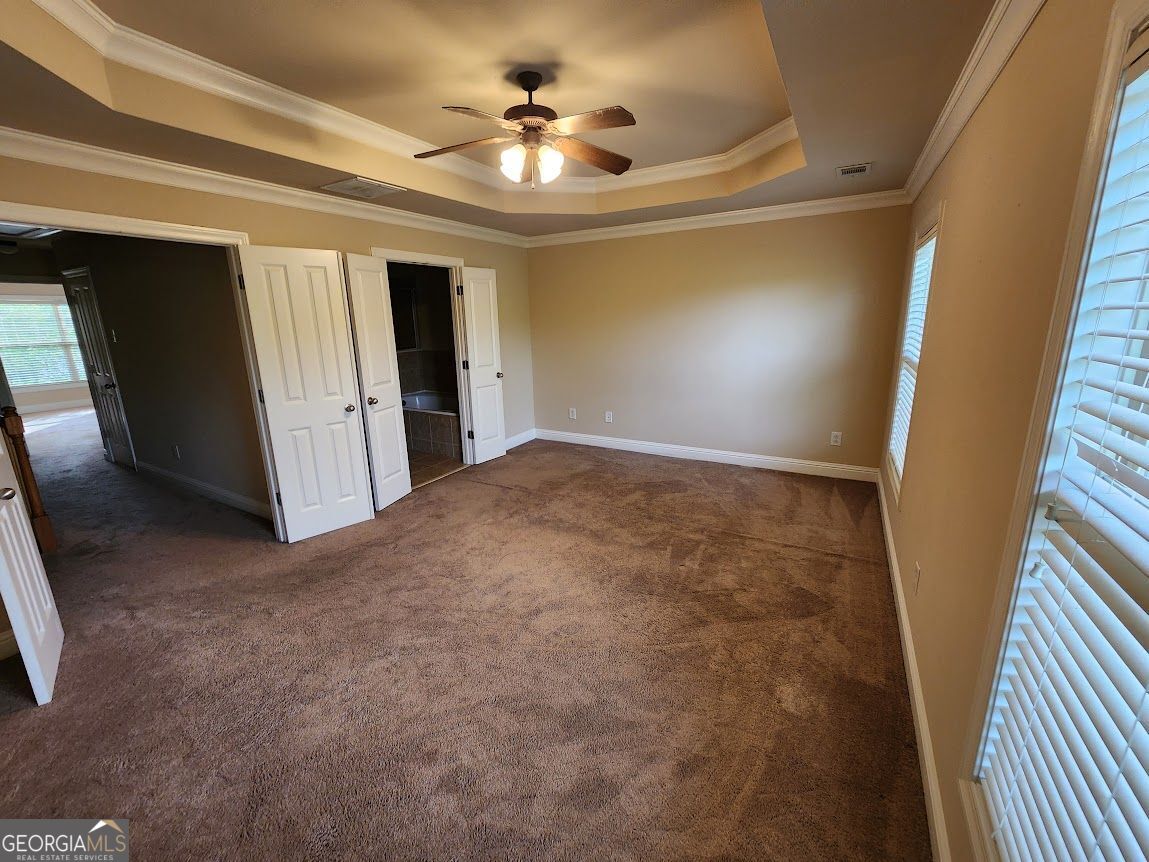ABBERLEY TOWNESHIP PH 04 - Residential