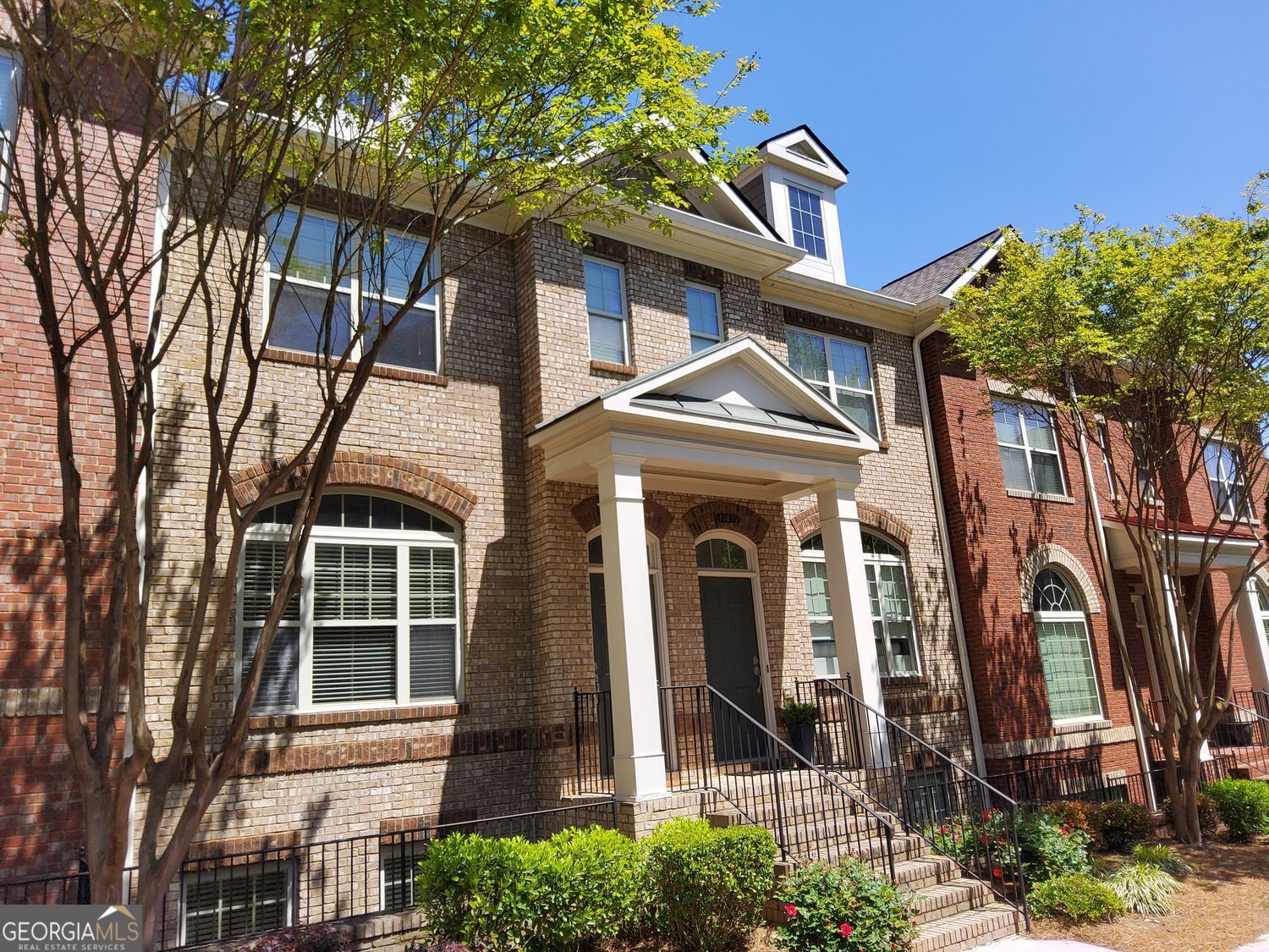 ABBERLEY TOWNESHIP PH 04 - Residential