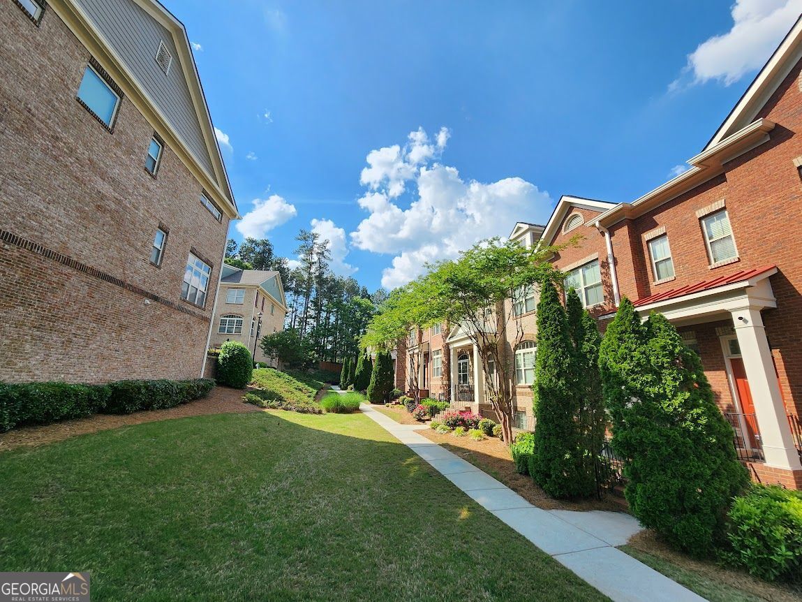 ABBERLEY TOWNESHIP PH 04 - Residential