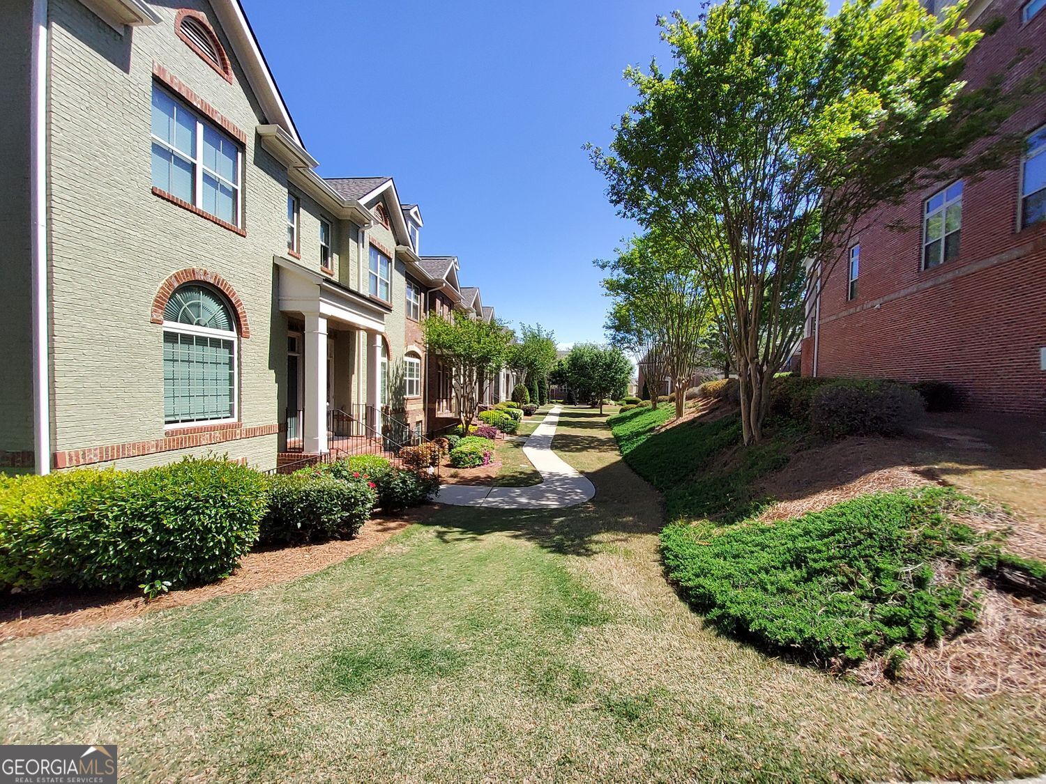 ABBERLEY TOWNESHIP PH 04 - Residential