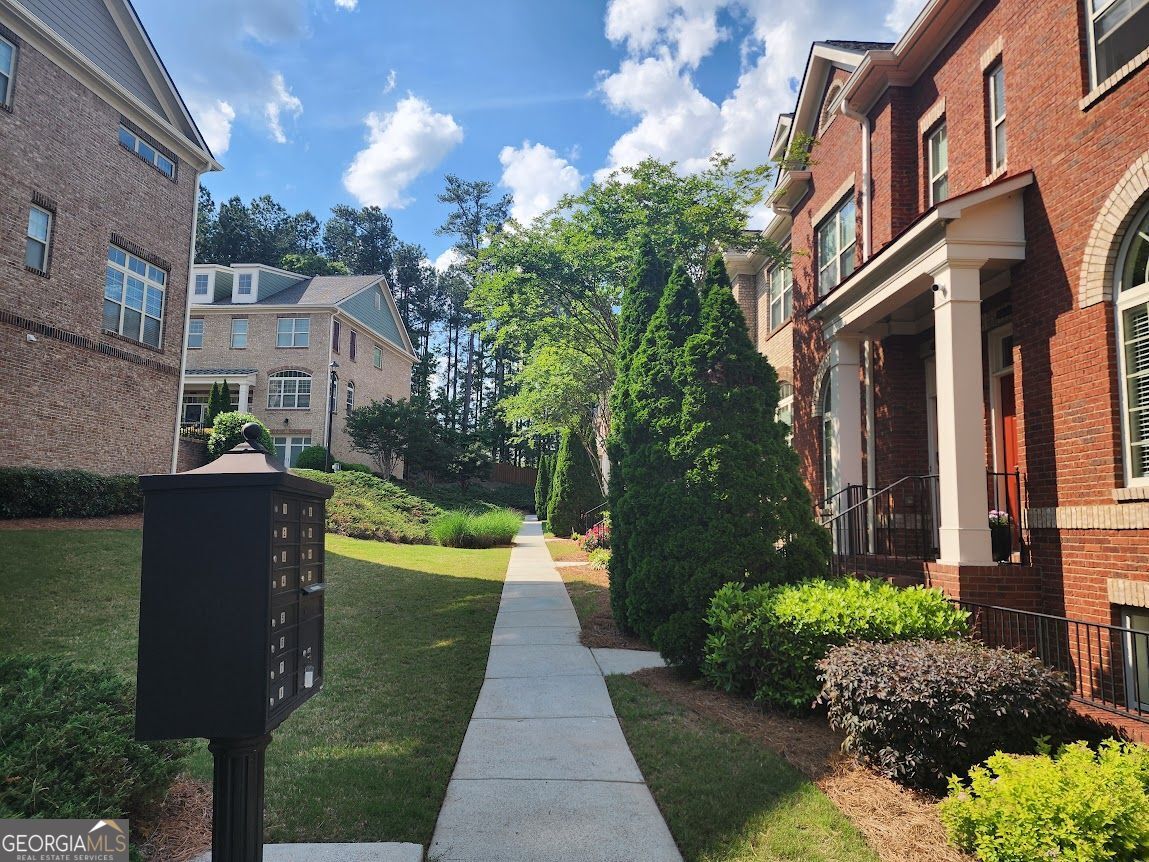 ABBERLEY TOWNESHIP PH 04 - Residential