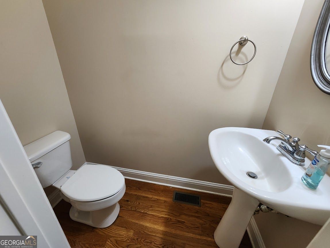 ABBERLEY TOWNESHIP PH 04 - Residential